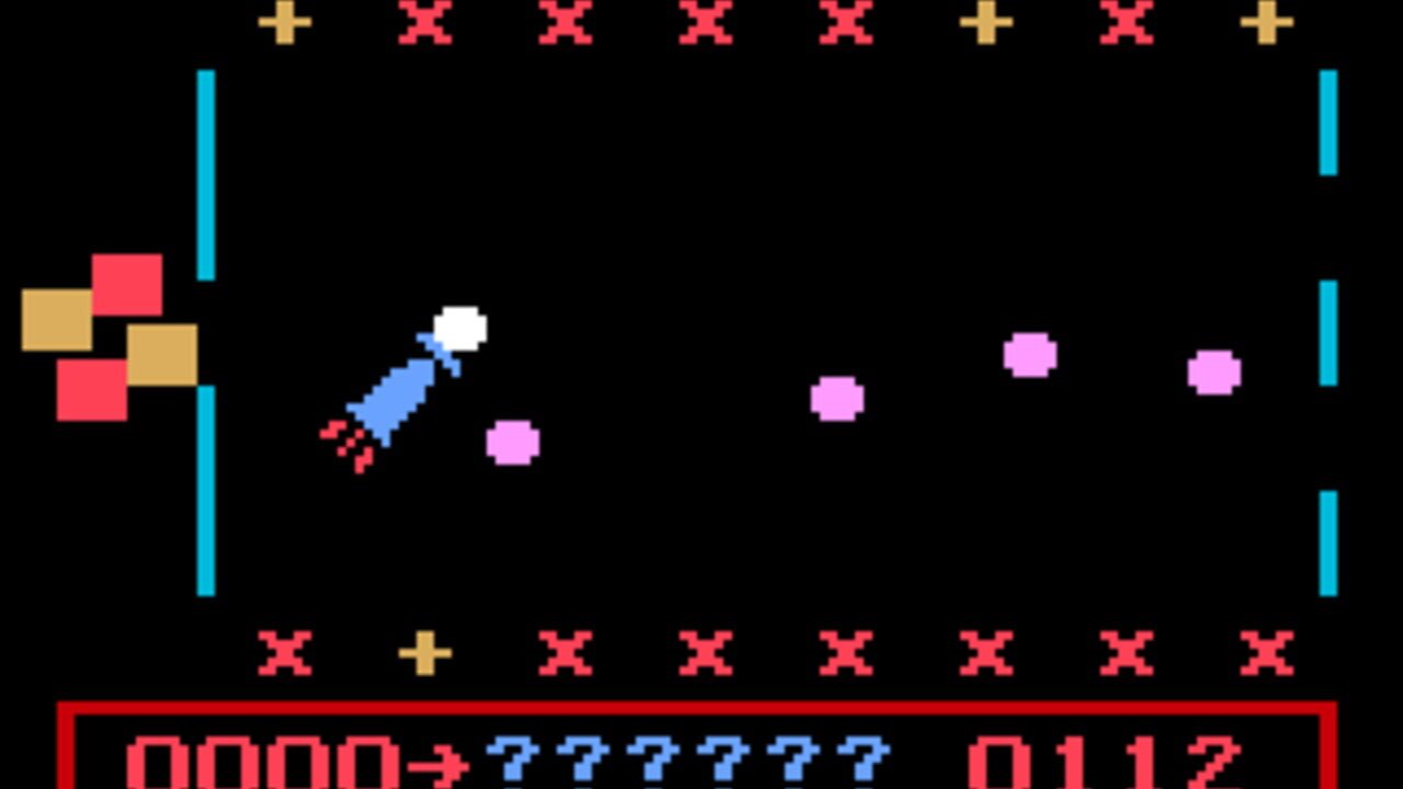 Neutron Star — Screenshot 2
