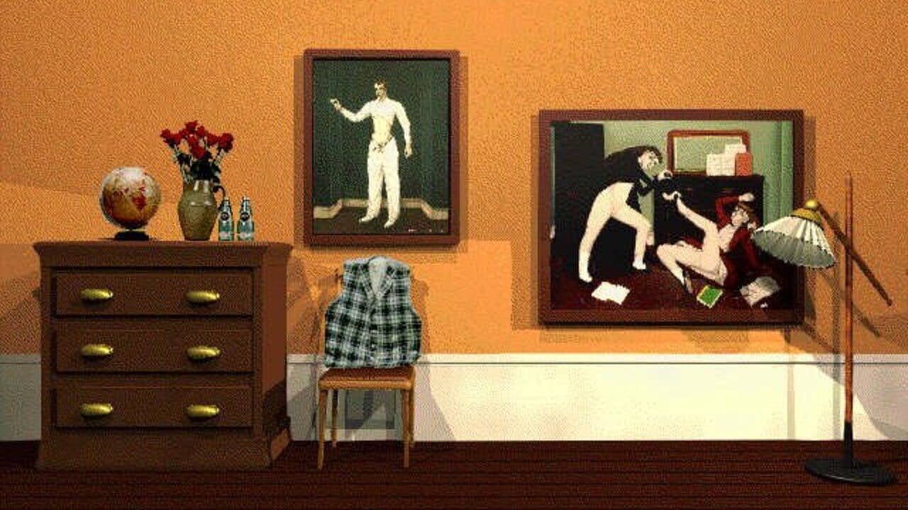Alice: An Interactive Museum — Screenshot 5