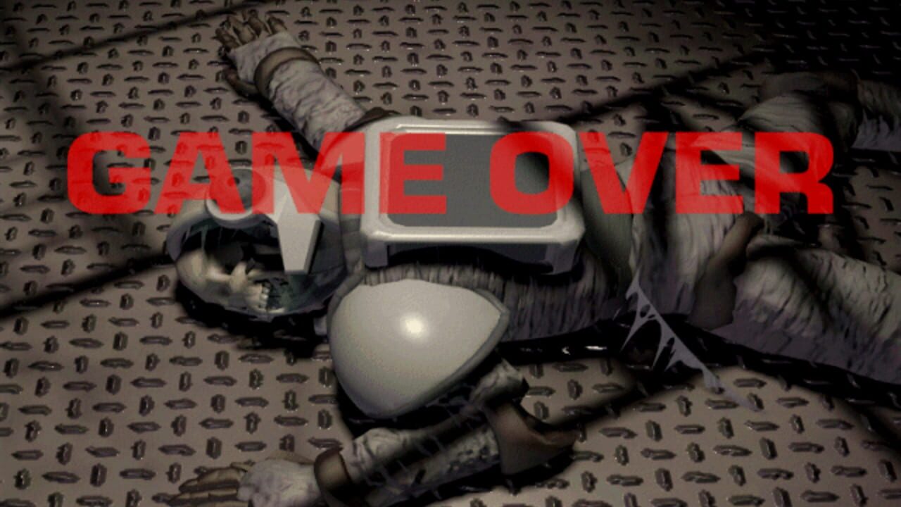Alien Virus — Screenshot 2