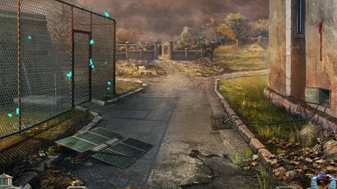 Haunted Halls: Green Hills Sanitarium — Screenshot 3