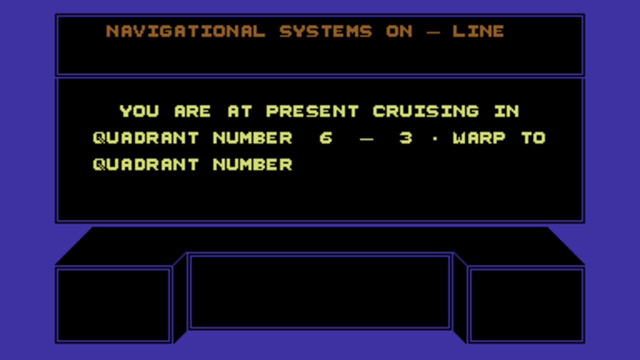 3D Time Trek — Screenshot 3