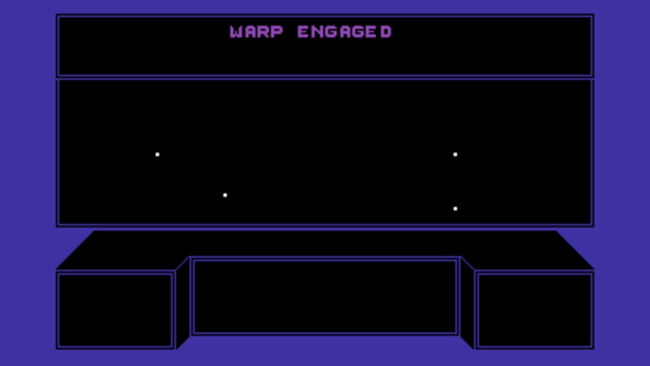 3D Time Trek — Screenshot 2