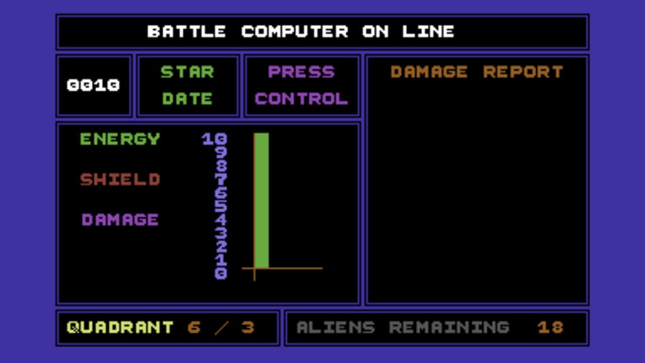 3D Time Trek — Screenshot 4