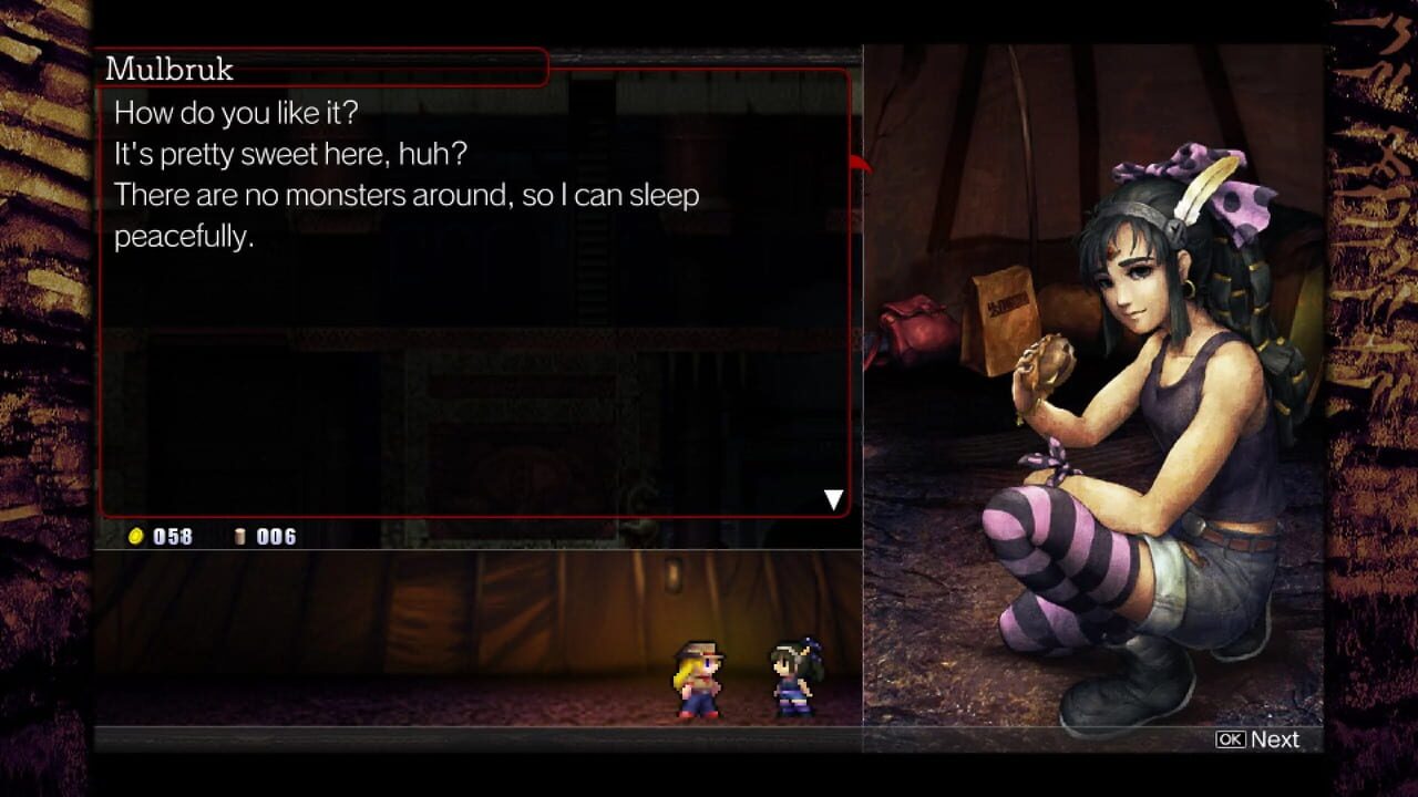La-Mulana 2 Image