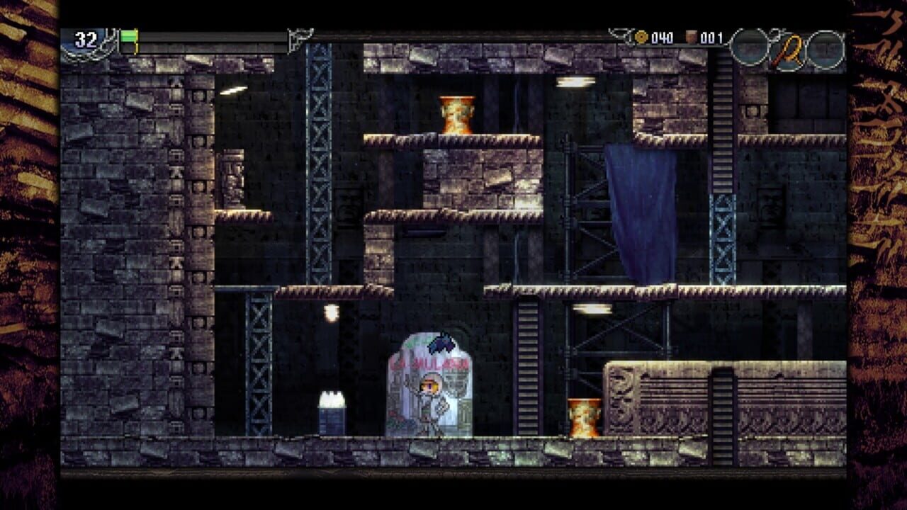 La-Mulana 2 Image