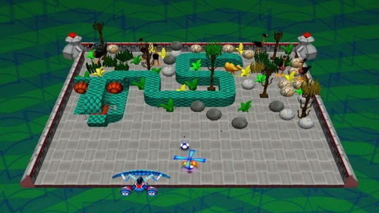 Smash Frenzy 2 — Screenshot 2