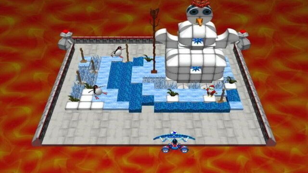 Smash Frenzy 2 — Screenshot 4