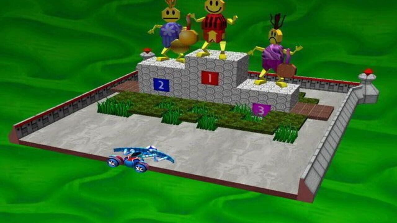 Smash Frenzy 2 — Screenshot 5