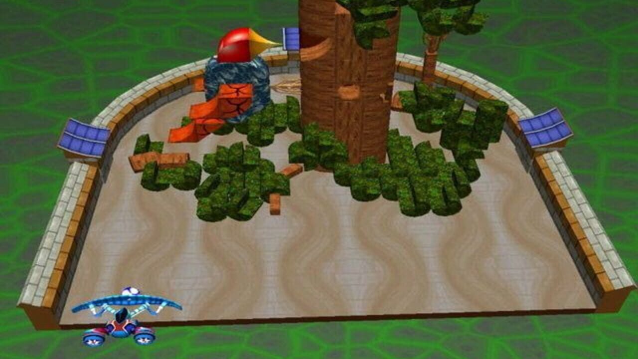 Smash Frenzy 2 — Screenshot 1