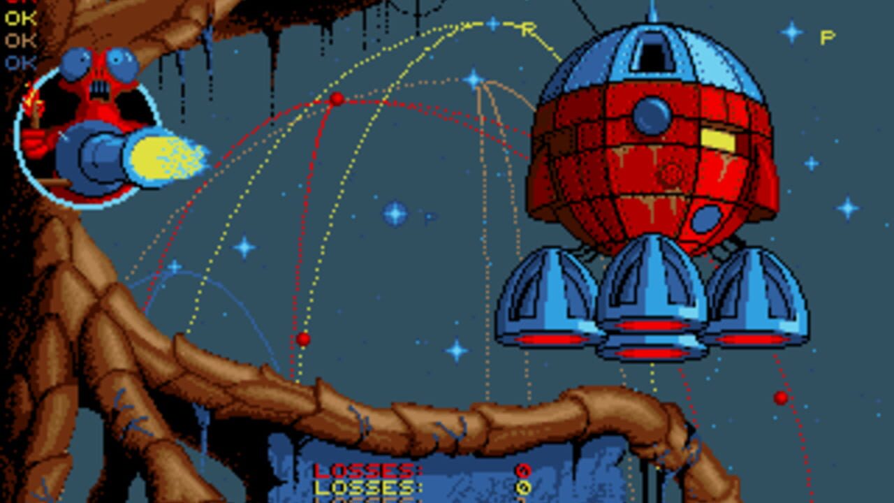 Traders: The Intergalactic Trading Game — Screenshot 3