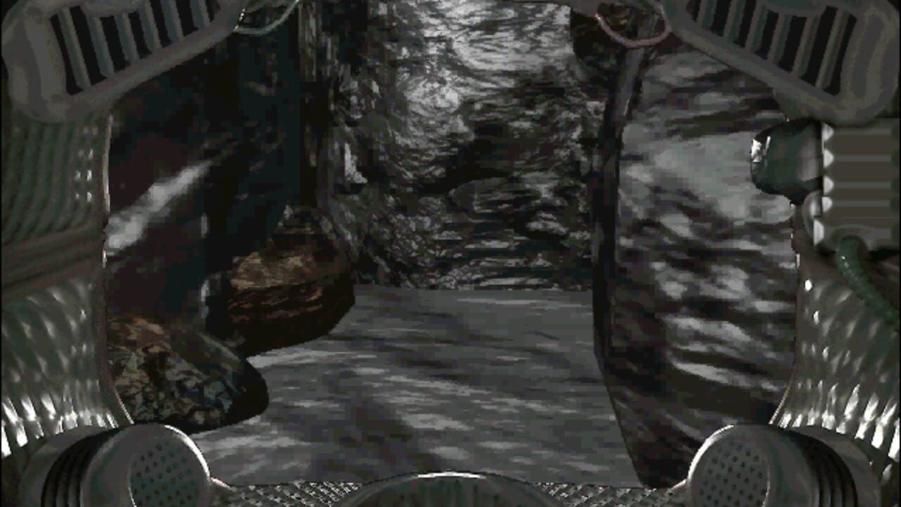 Huygen's Disclosure — Screenshot 2