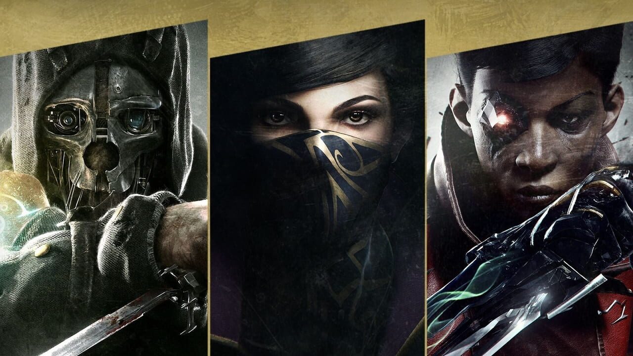 Dishonored: Complete Collection Image