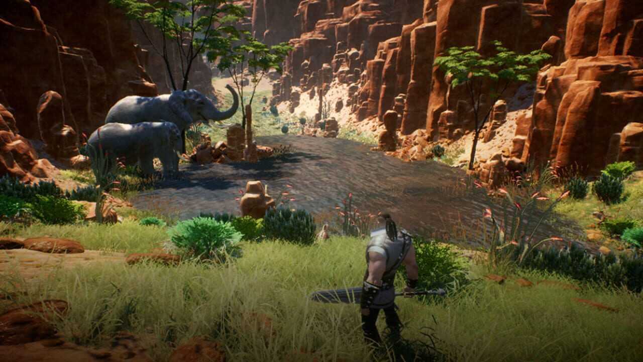Traha Global — Screenshot 5