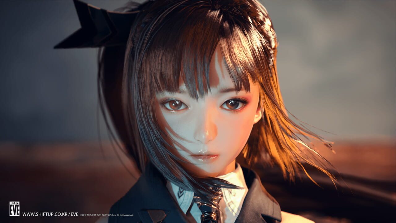 Stellar Blade Image
