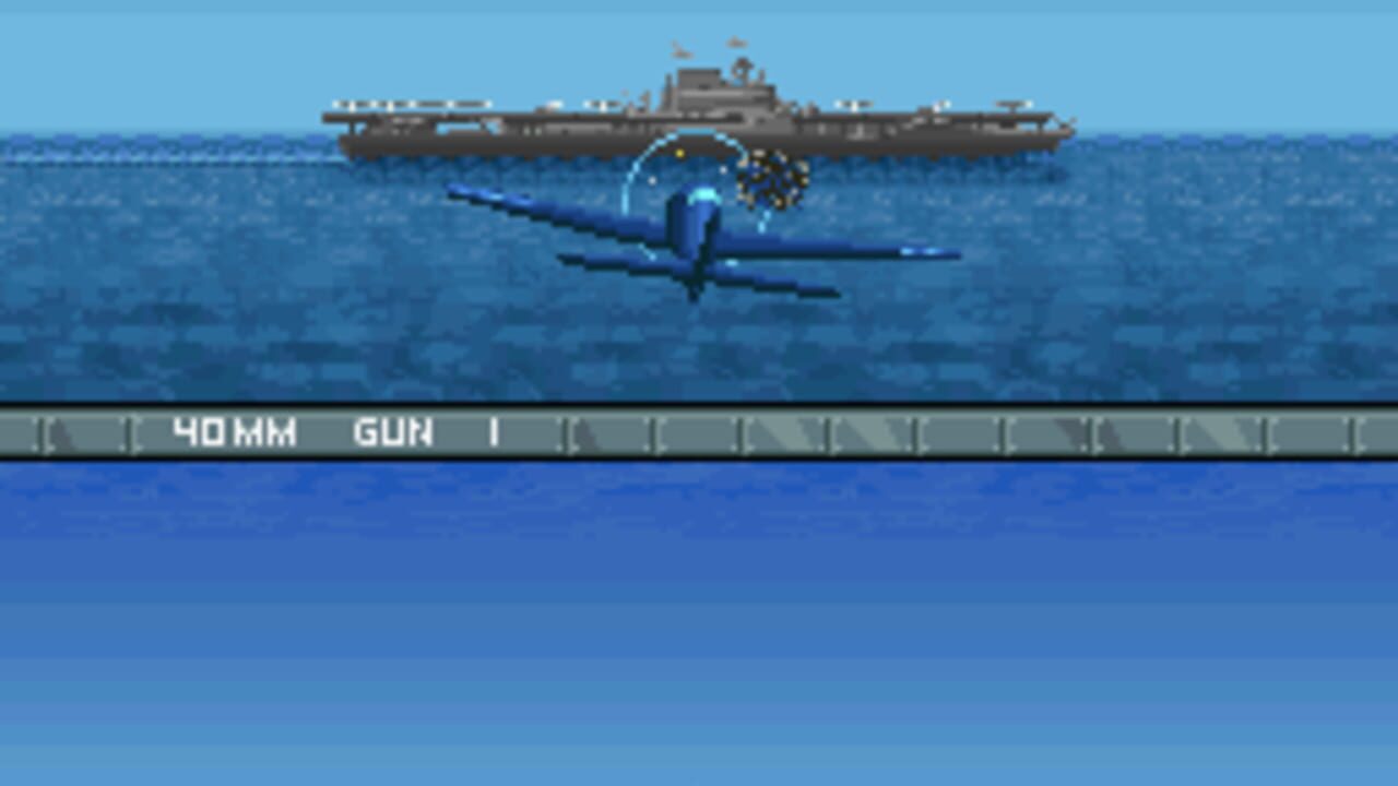 Carrier Aces media
