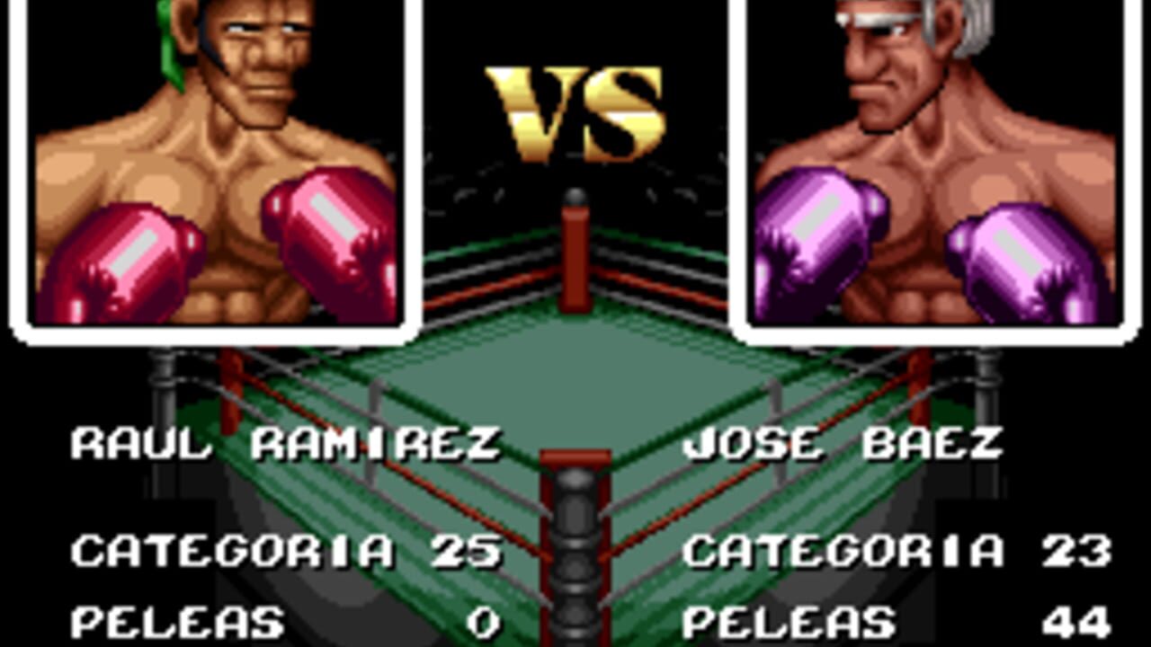 Riddick Bowe Boxing media