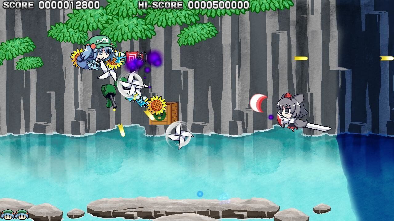 Shoot Shoot Nitori Image