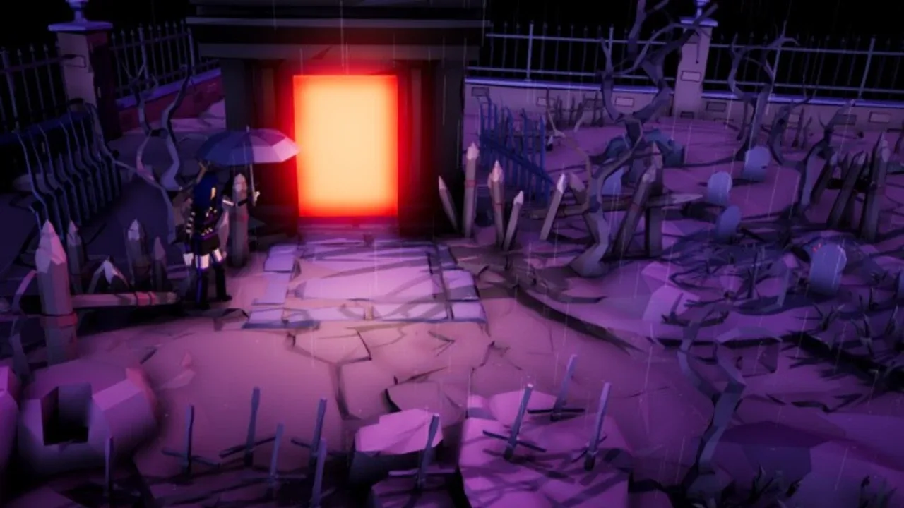 Demons Never Lie screenshot 2