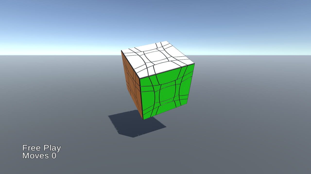 Twisty Puzzle Simulator Image