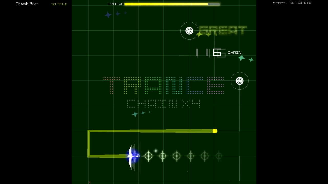 Groove Coaster for Steam Image