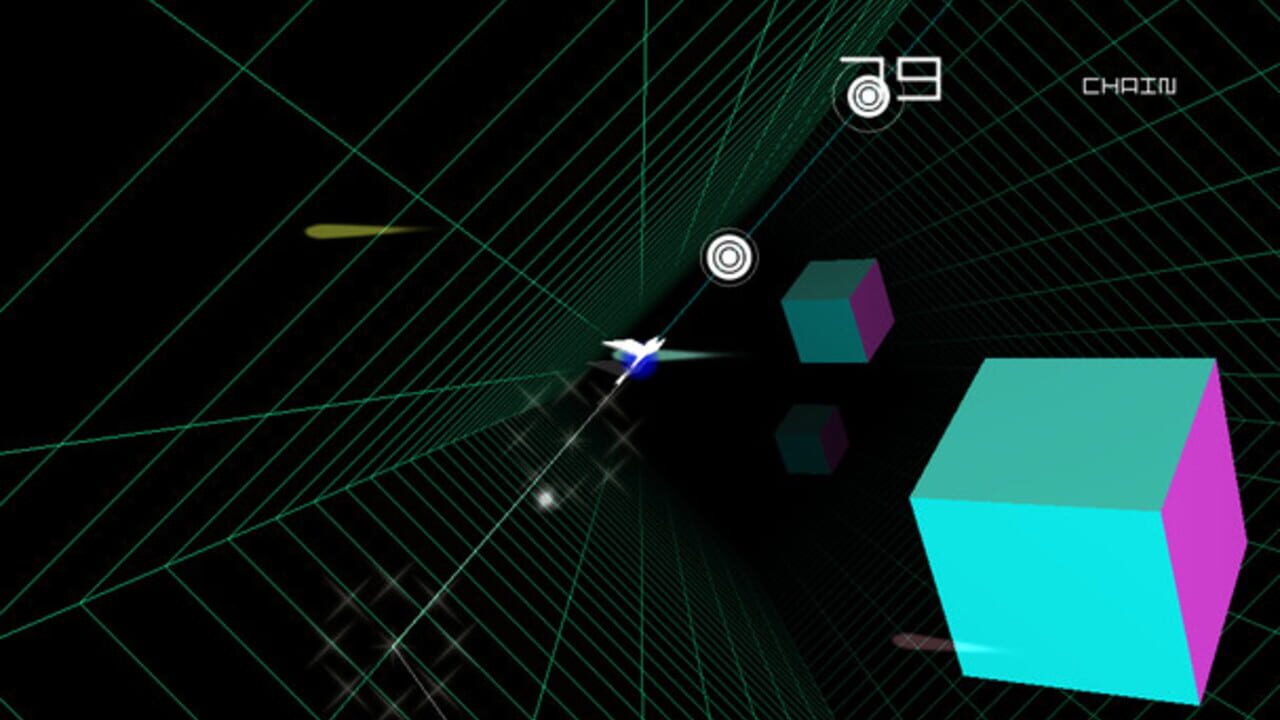 Groove Coaster for Steam Image