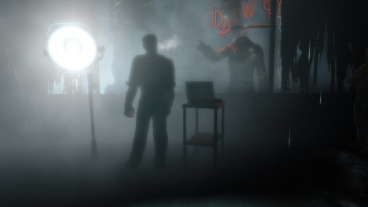 BioShock Infinite: Burial at Sea - Episode 2 Image
