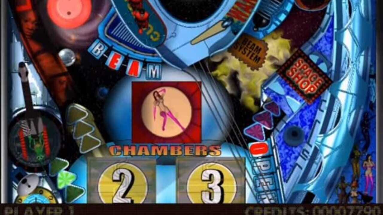 Lula Flipper — Screenshot 2