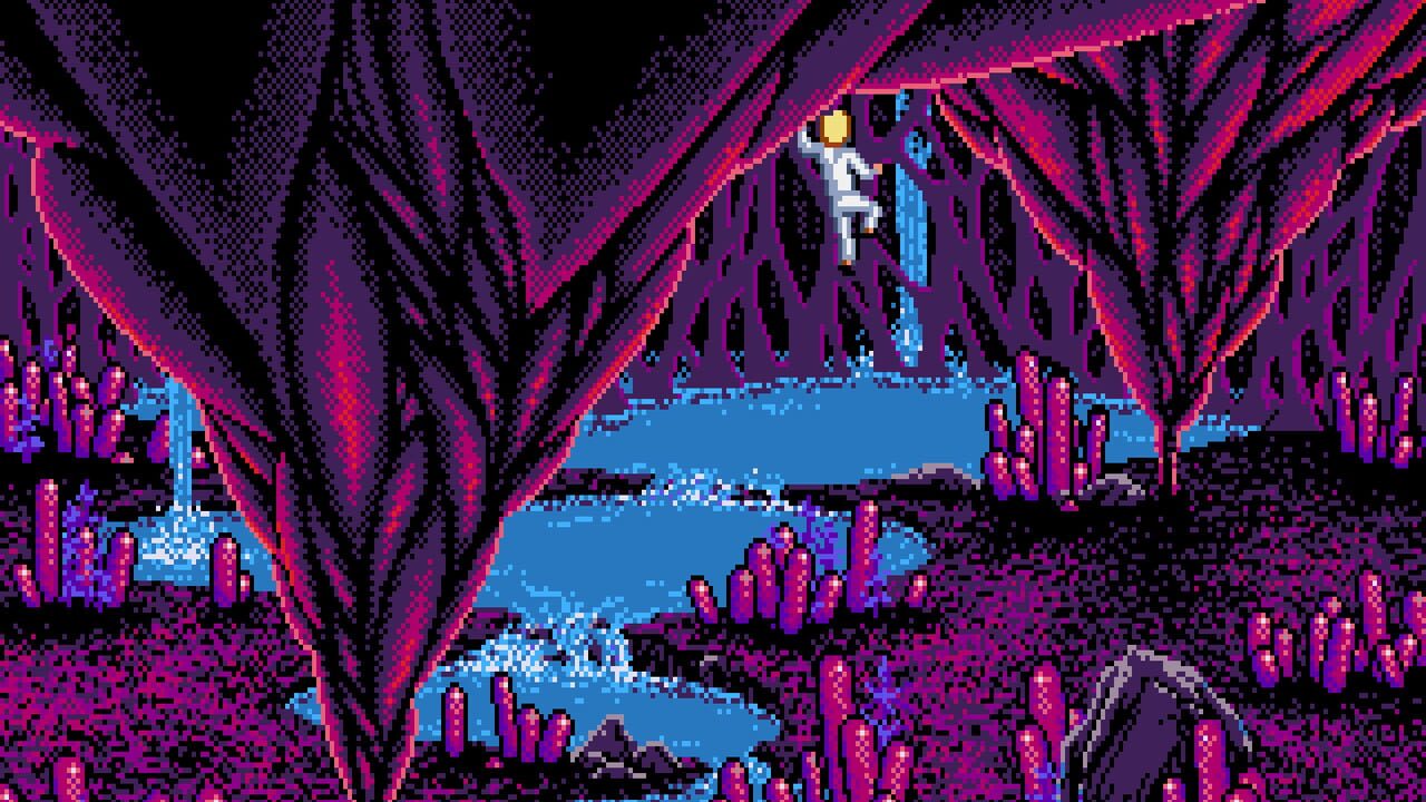 Altered Destiny — Screenshot 3