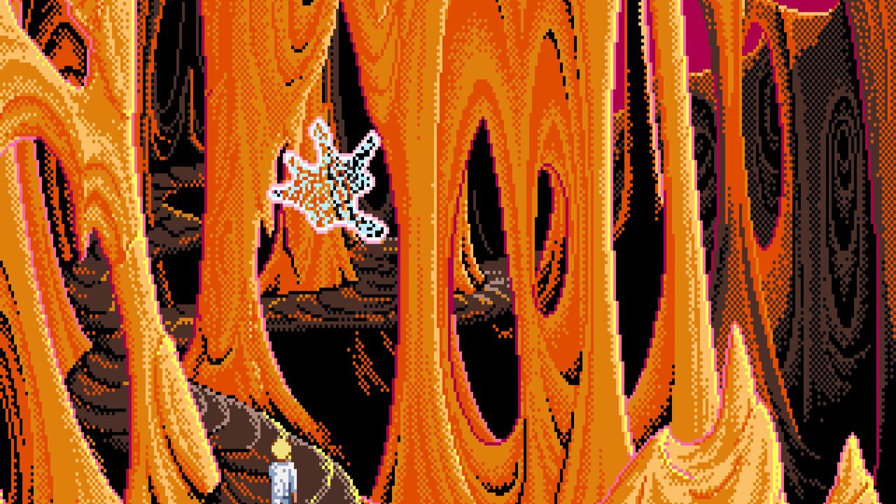 Altered Destiny — Screenshot 4