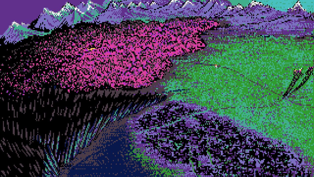 Altered Destiny — Screenshot 2