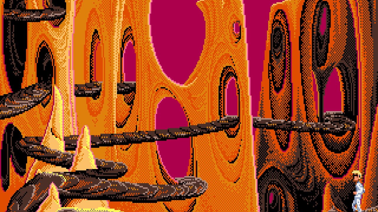 Altered Destiny — Screenshot 5
