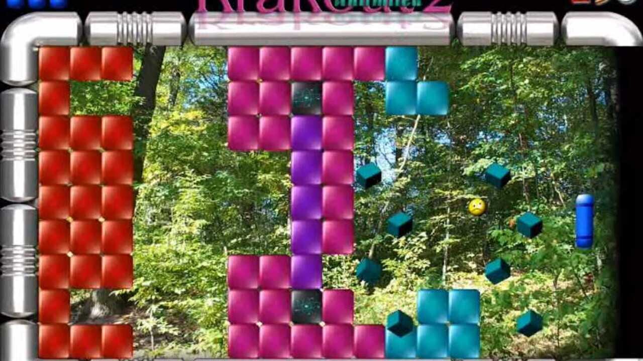 Krakout Unlimited — Screenshot 2