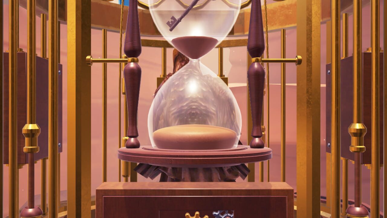 The Birdcage — Screenshot 3