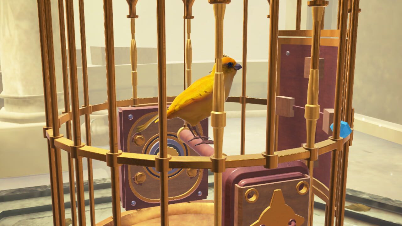 The Birdcage — Screenshot 5