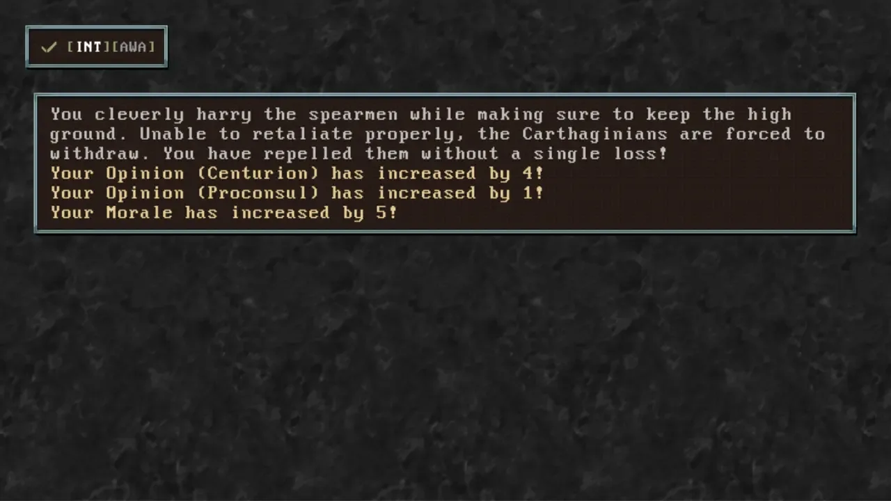 A Legionary's Life screenshot 10