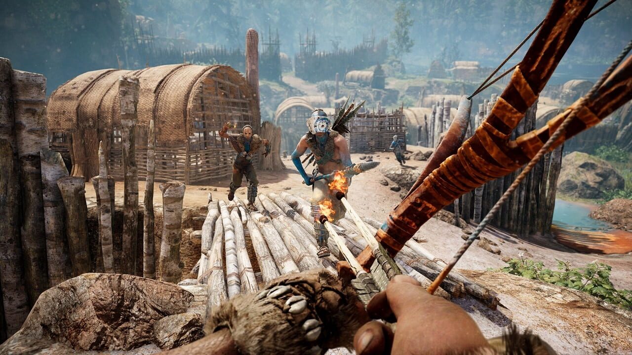 Far Cry: Primal - Wenja Pack Image