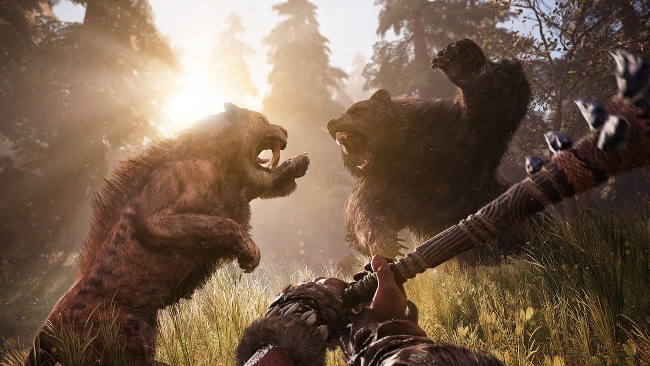 Far Cry: Primal - Wenja Pack Image