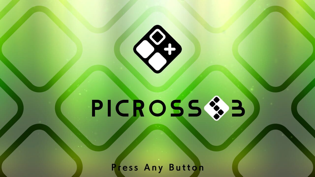 Picross S3 Image