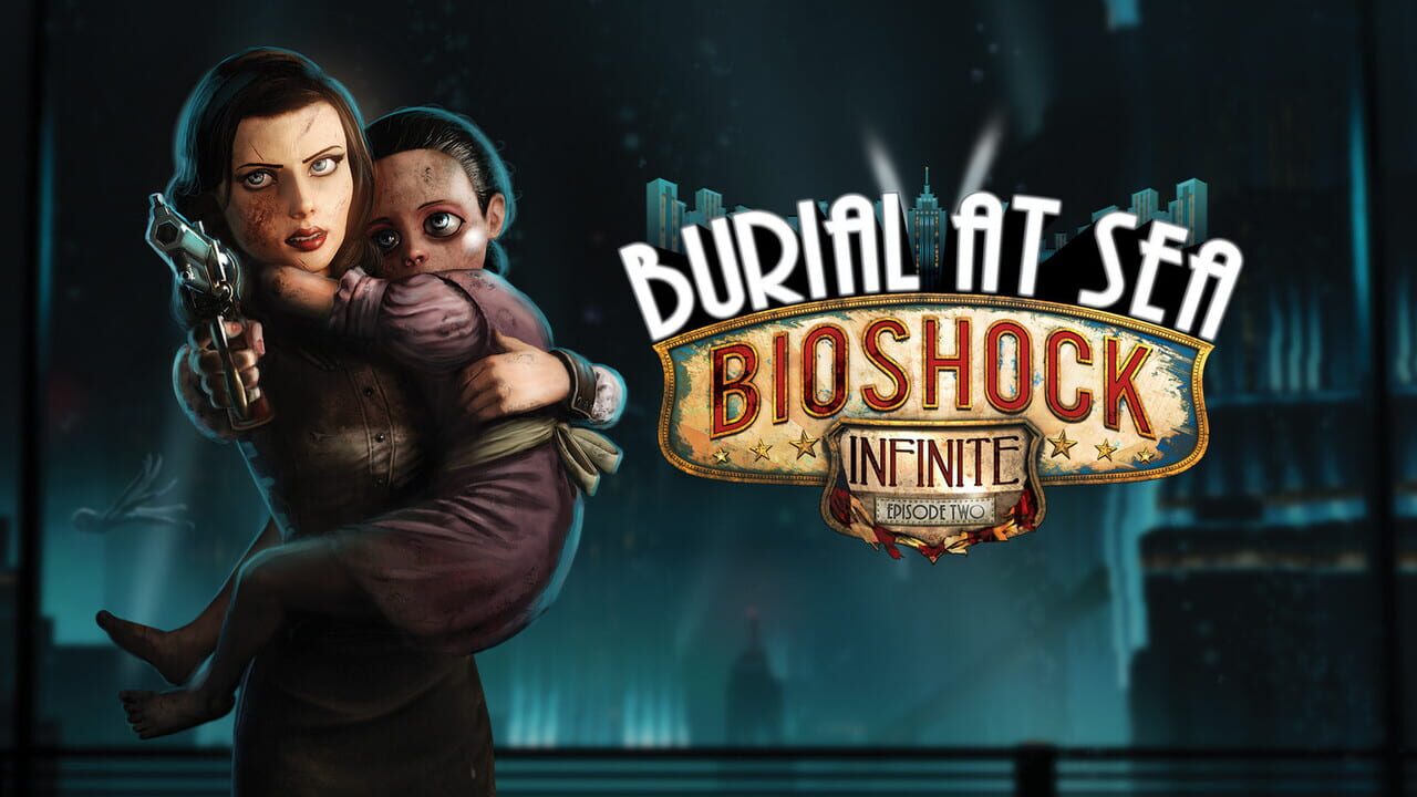 BioShock Infinite: The Complete Edition Image