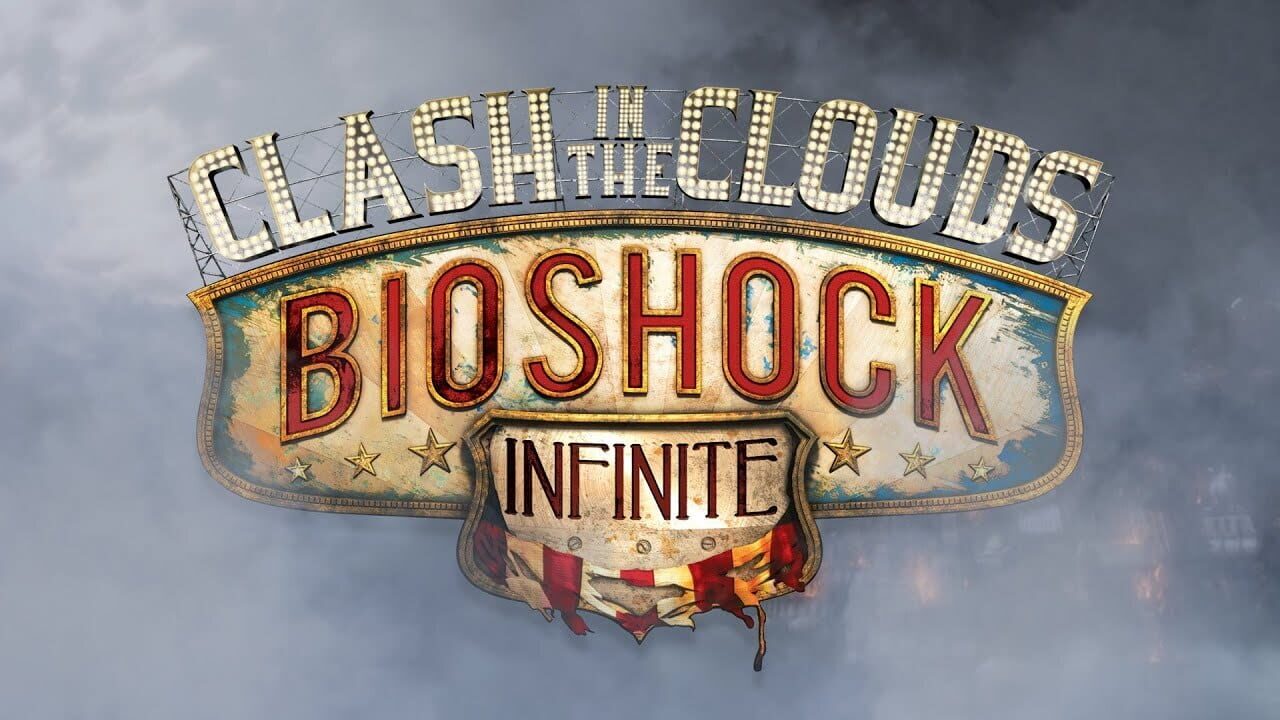 BioShock Infinite: The Complete Edition Image