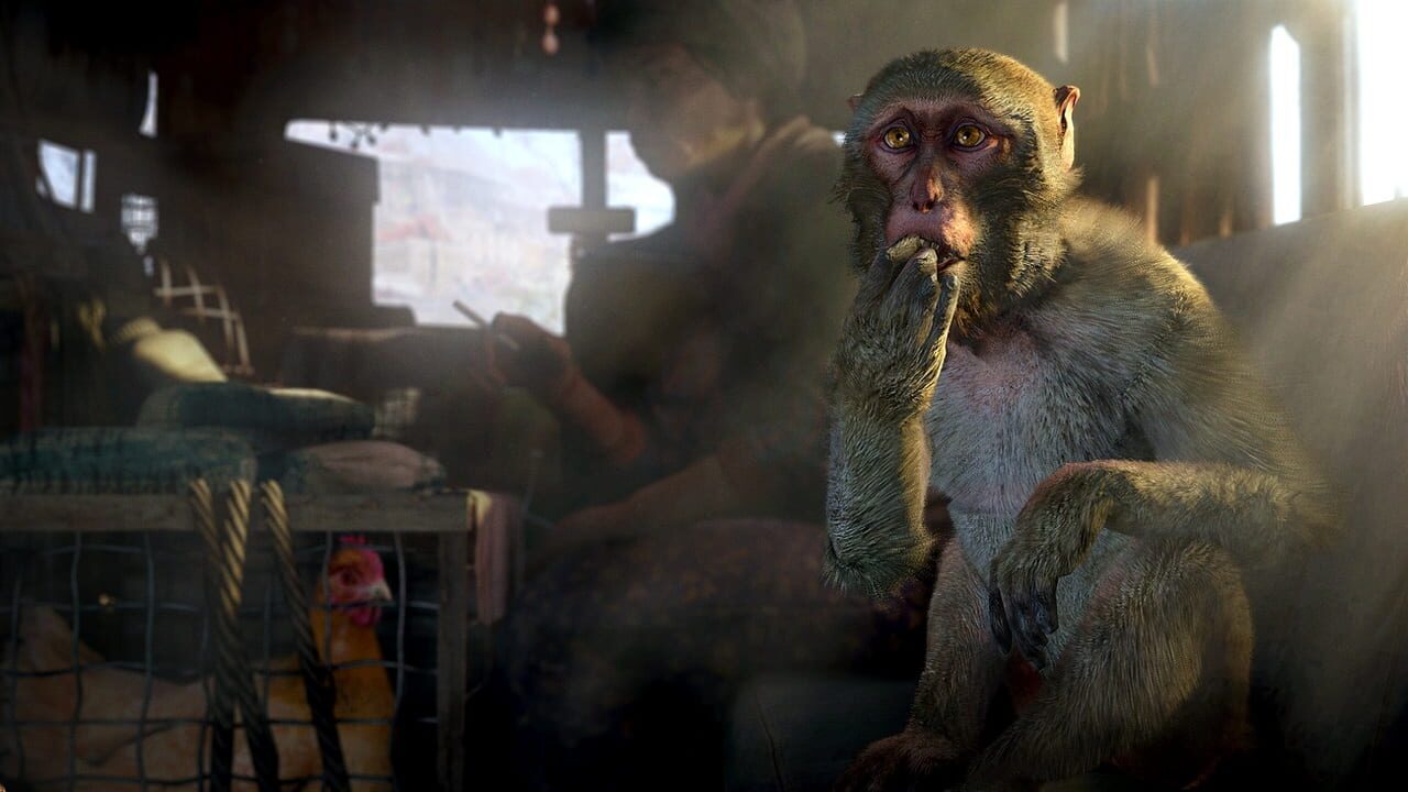 Far Cry 4: Gold Edition — Screenshot 2