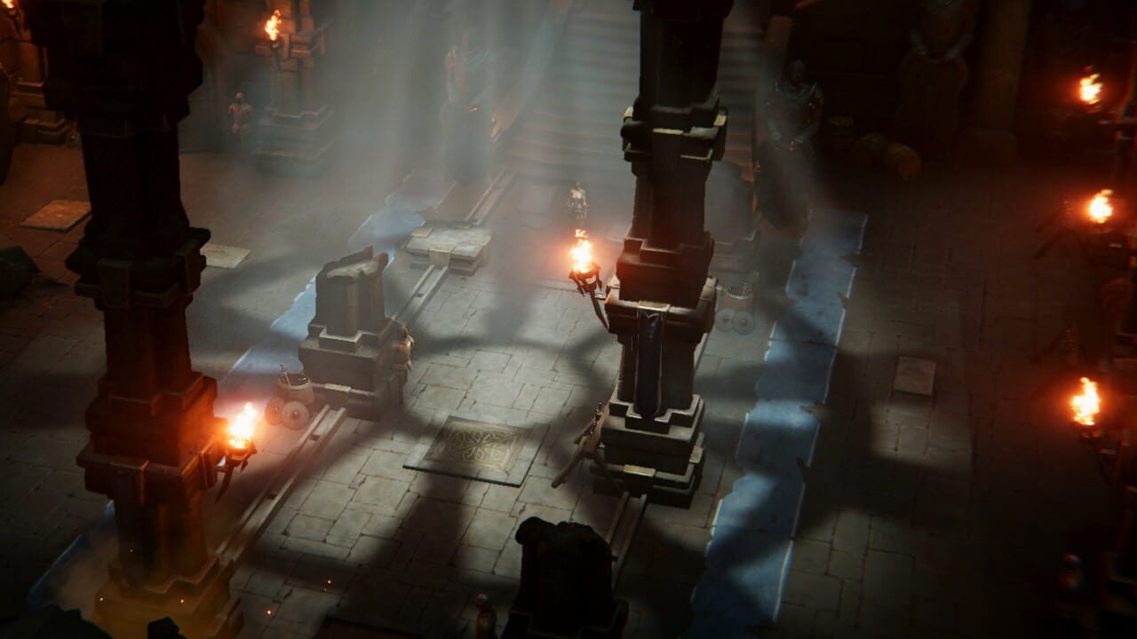 Naxia — Screenshot 4