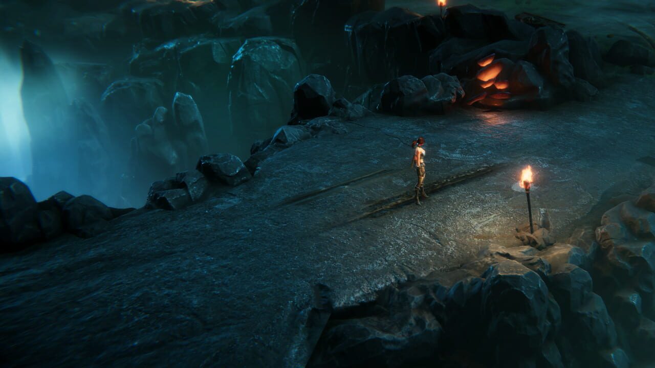 Naxia — Screenshot 1