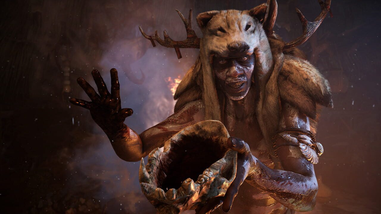 Far Cry Primal: Apex Edition Image