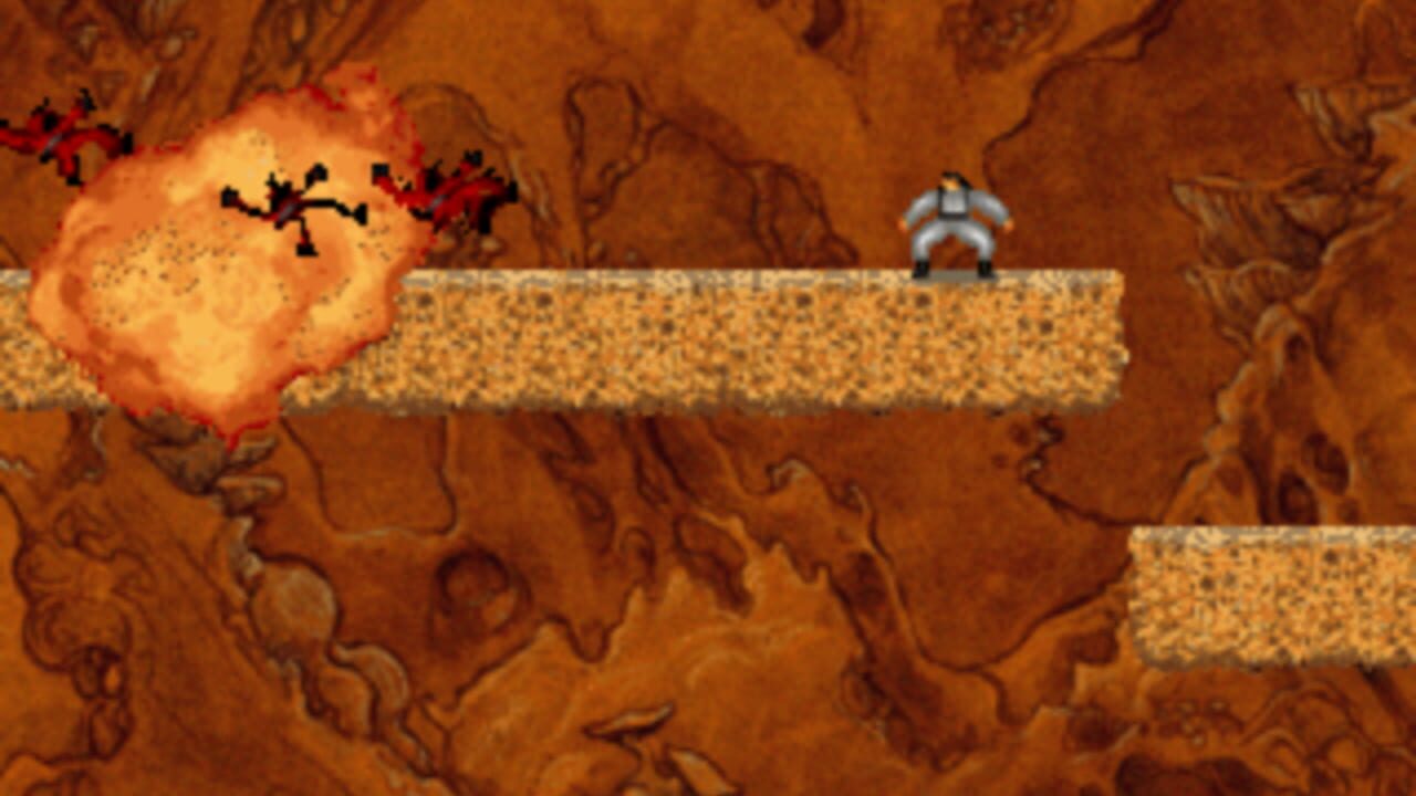 Lode Runner Extra — Screenshot 3