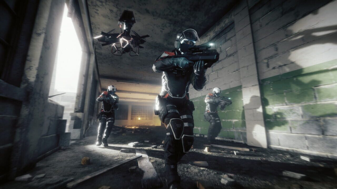 Homefront: The Revolution - Goliath Edition — Screenshot 2