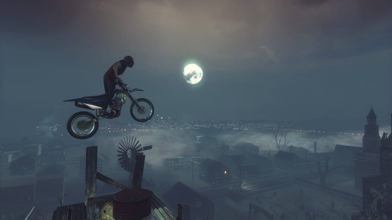 Trials Rising: Sixty Six Image