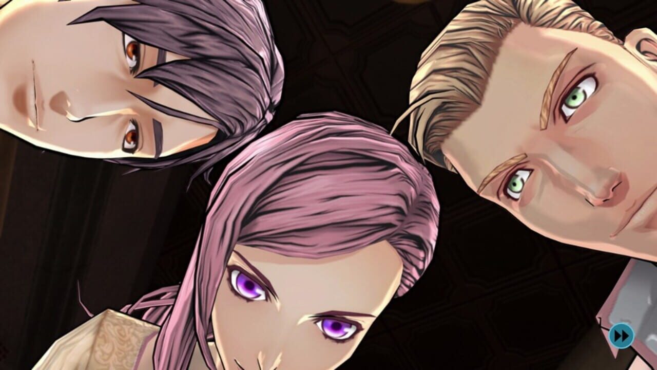 Zero Escape: Zero Time Dilemma thumbnail 7