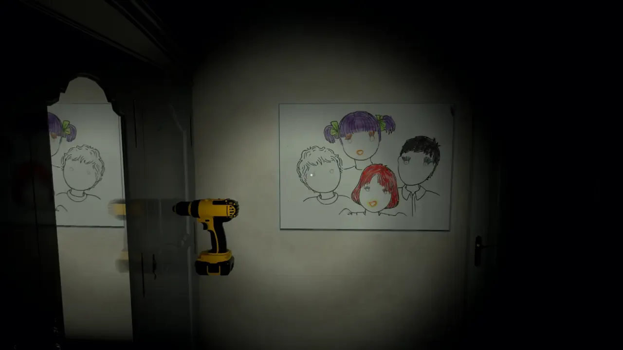 The Works of Mercy screenshot 10