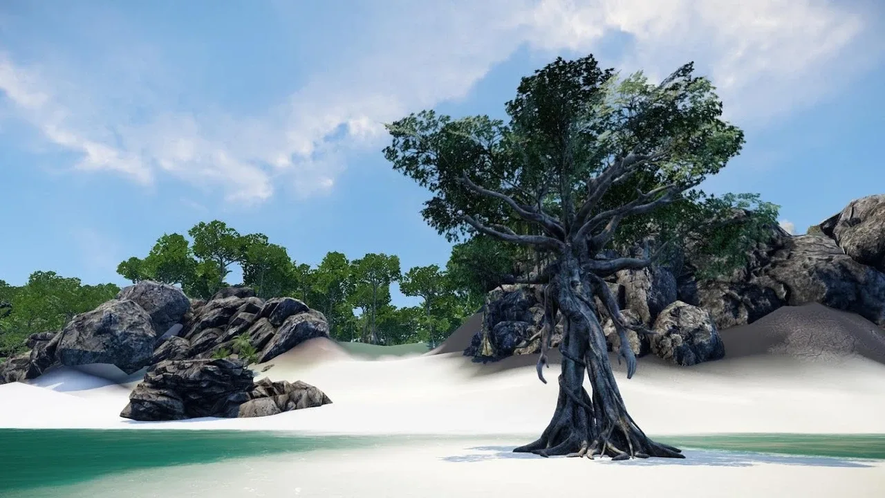 Wander screenshot 7